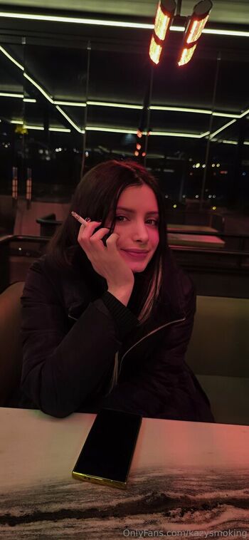 kazysmoking