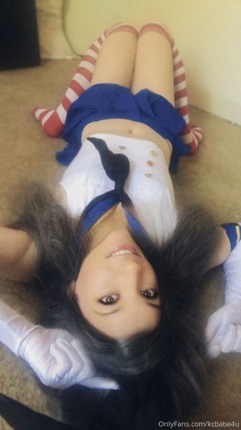 kcbabe4u