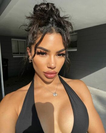 Keahla White
