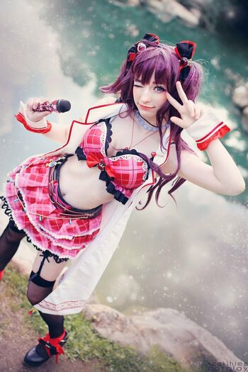 Keekihime