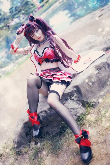 Keekihime