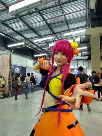 Keekihime