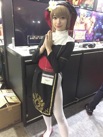 Keekihime