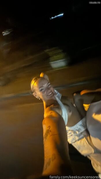 Keeks uncensored
