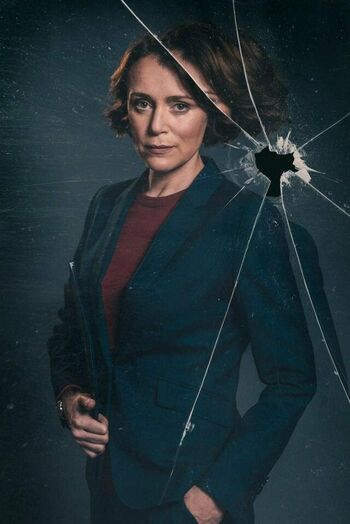 Keeley Hawes
