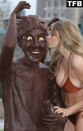 Keeley Hazell
