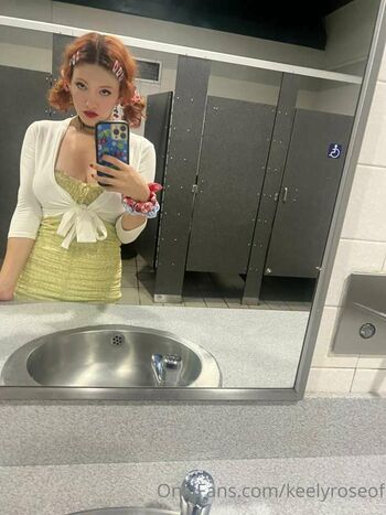 Keely Rose