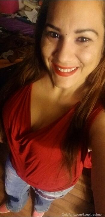keepitrealmom