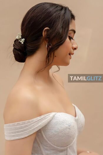 Keerthi Suresh