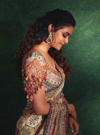 Keerthy Suresh