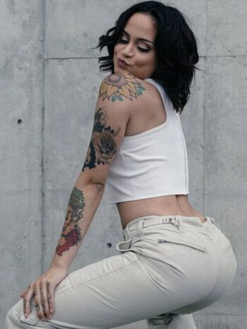 Kehlani