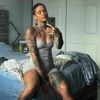 Kehlani