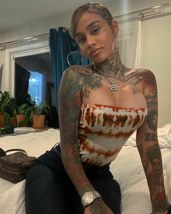 Kehlani