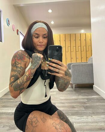 Kehlani