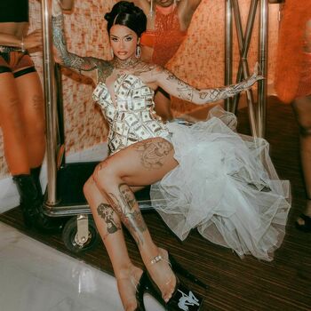 Kehlani