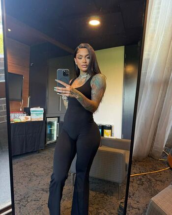 Kehlani