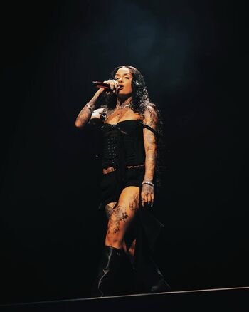 Kehlani