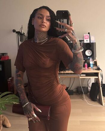 Kehlani