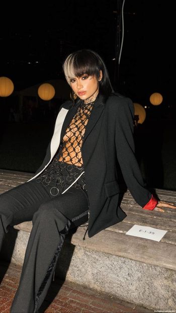Kehlani