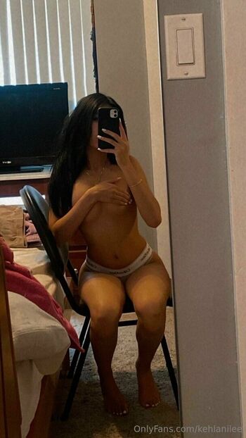 kehlanilee