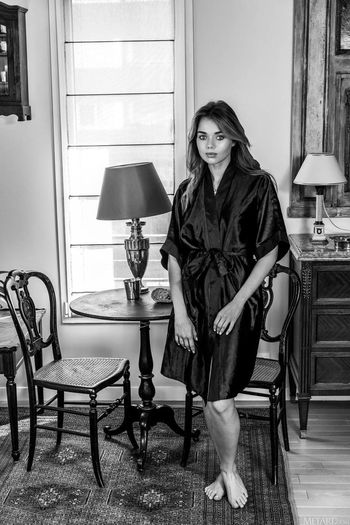Keira Blue