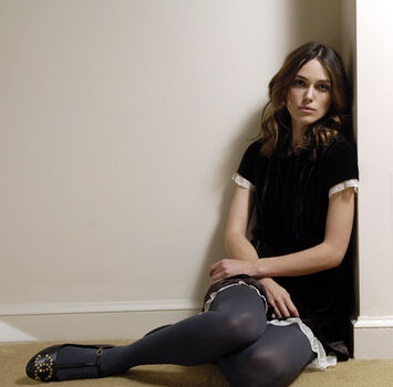 Keira Knightley
