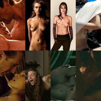 Keira Knightley