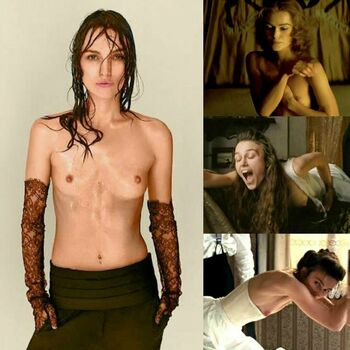 Keira Knightley