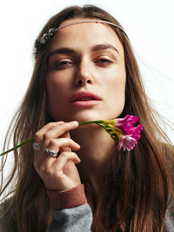 Keira Knightley
