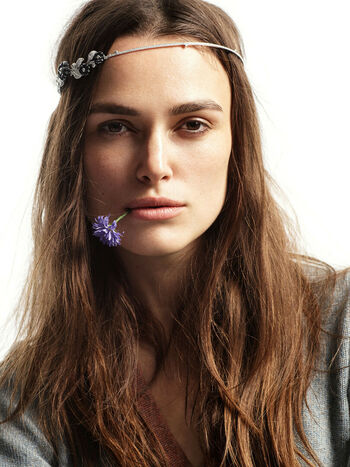 Keira Knightley