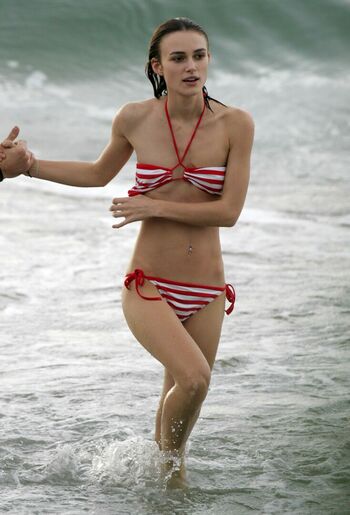 Keira Knightley