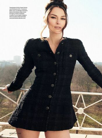 Keira Knightley
