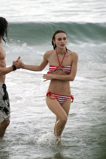 Keira Knightley