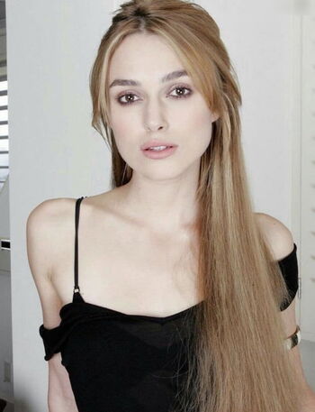 Keira Knightley