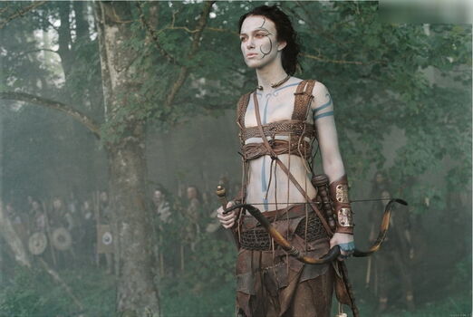 Keira Knightley