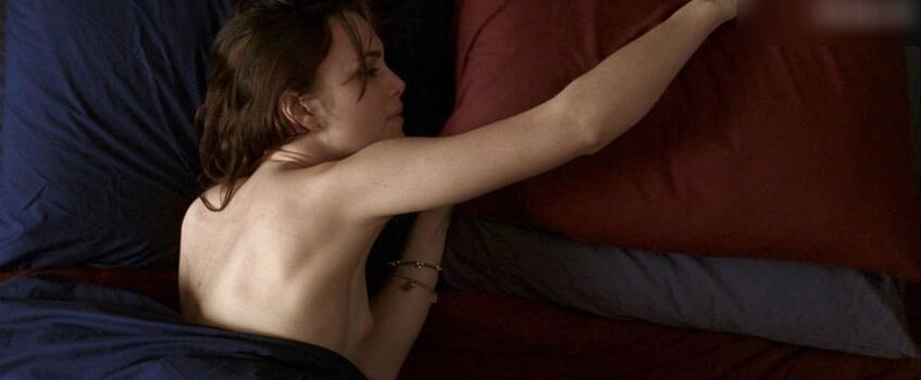 Keira Knightley