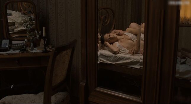 Keira Knightley