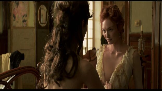 Keira Knightley