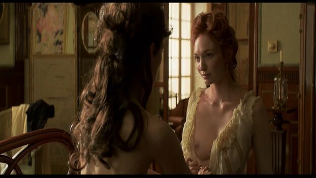 Keira Knightley
