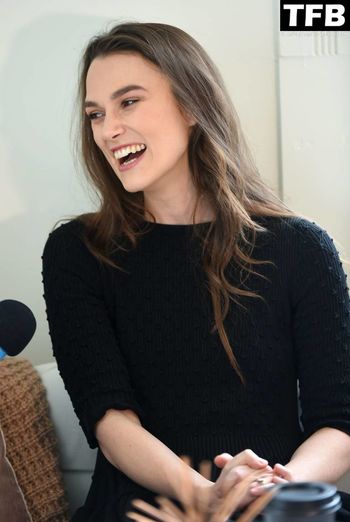 Keira Knightley