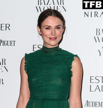 Keira Knightley