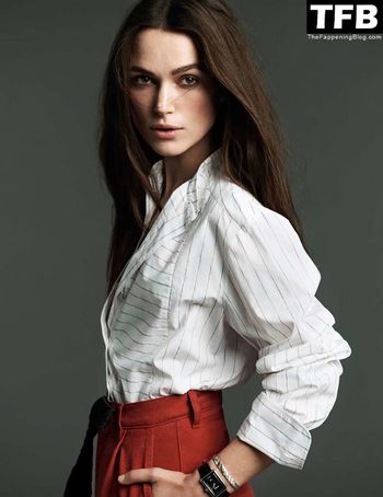 Keira Knightley
