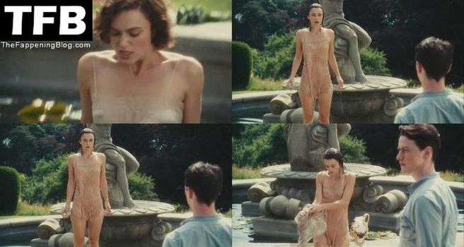 Keira Knightley
