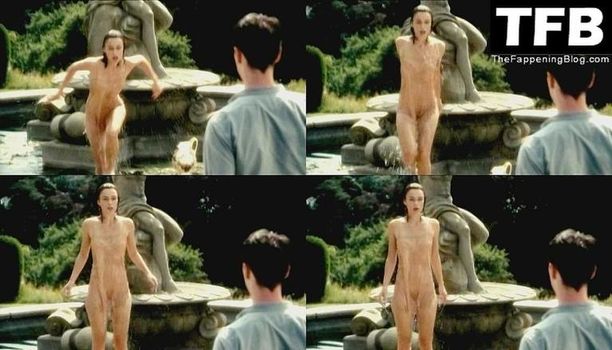 Keira Knightley