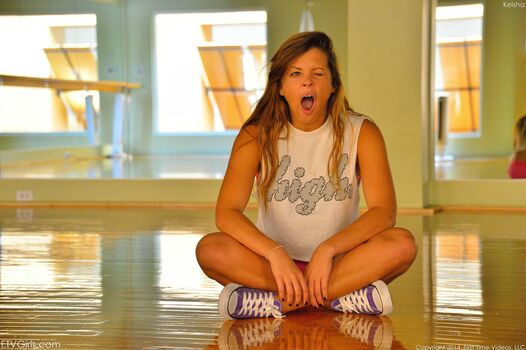 Keisha Grey