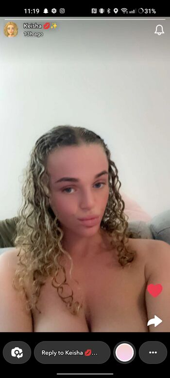 Keishaaaxx