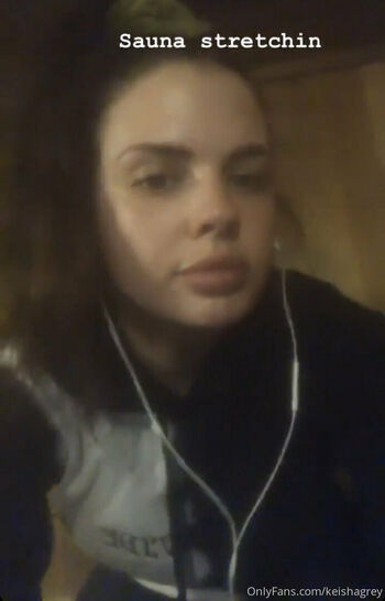 keishagrey