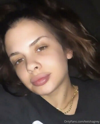 keishagrey