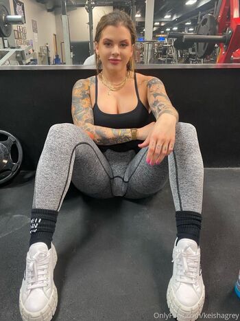 keishagrey