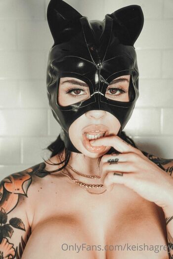 keishagrey